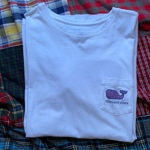 Vineyard Vines Tee